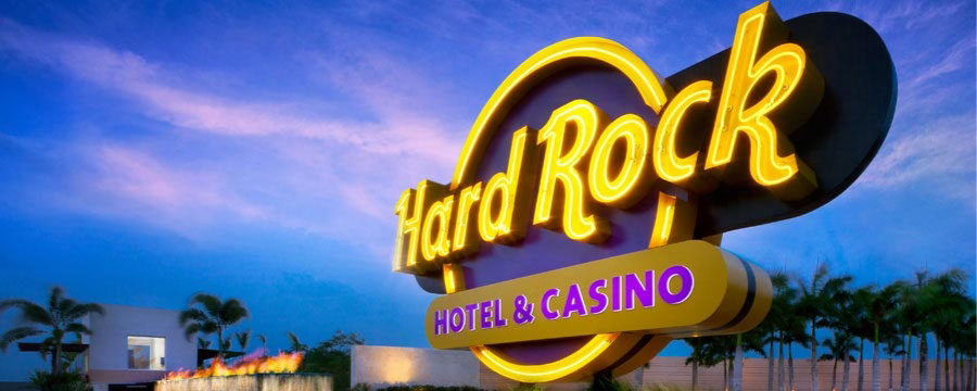 Hard Rock Hotel & Casino