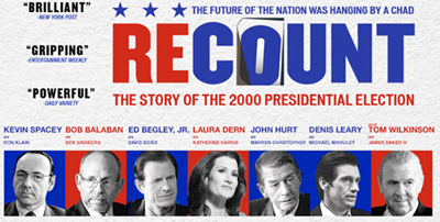 RECOUNT