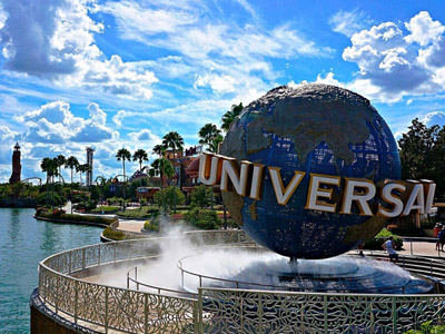 Universal Studios