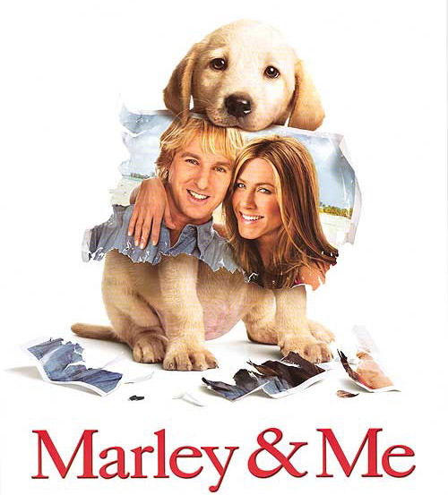 Marley & Me