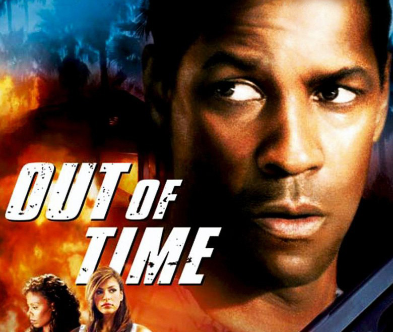 Out Of Time Movie