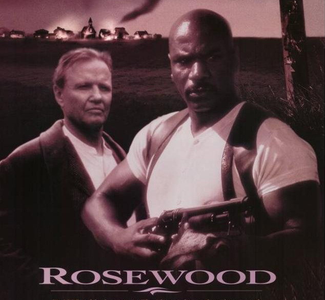 Rosewood