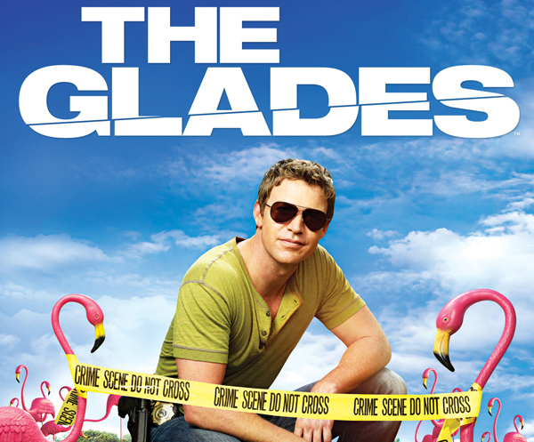 The Glades