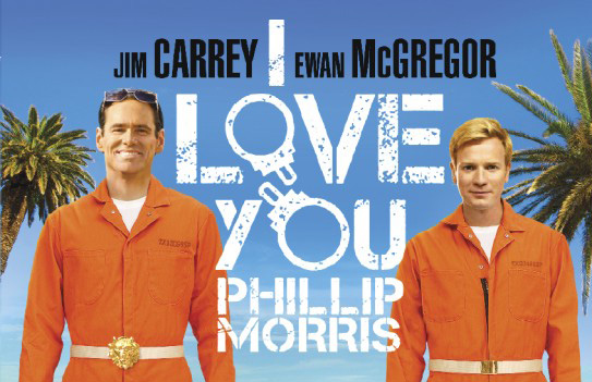 I love you shop phillip morris 123movies